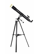  Teleskops Bresser Taurus 90/900 NG >180x adapteri viedtālruņa kamerai