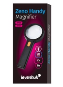  Levenhuk Zeno Handy ZH37 Magnifier Hover