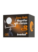  Levenhuk Zeno Refit ZF9 Magnifier 4x Hover