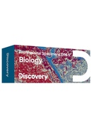  Discovery Prof paraugi DPS 5. “Bioloģija”