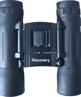  Binoklis Discovery Basics BB 10x25  Hover
