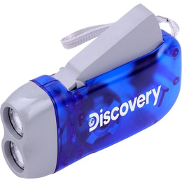  Discovery Basics SR10 lukturis