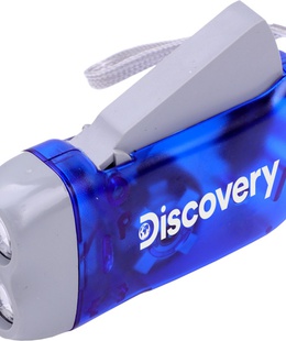  Discovery Basics SR10 lukturis  Hover