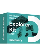  Izdzīvošanas komplekts, Discovery Basics EK50 Explorer Hover