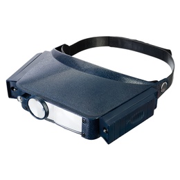  Discovery Crafts DHD 10 Head Magnifier 4x