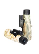  Levenhuk Camo Dots 10x56 Monocular with Reticle Hover