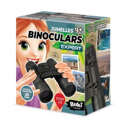  Expert Binoculars, Buki