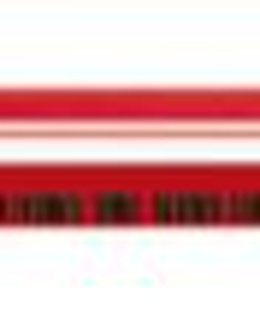  Krāsainais zīmulis STABILO TRIO THICK | koši sarkans  Hover