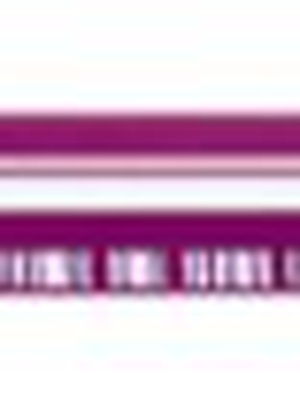  Krāsainais zīmulis STABILO TRIO THICK | violeti sarkans  Hover