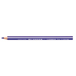  Krāsainais zīmulis STABILO TRIO THICK | violets