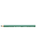  Krāsainais zīmulis STABILO TRIO THICK | zaļš