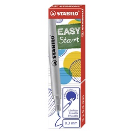  Kodoliņi pildspalvai STABILO EASYoriginal |0.3mm|Zilas|iepakojumā 3 gab.