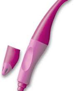  Ergonomiska pildspalva STABILO EASY START L |0.5 mm|Zila| g.rozā, t.rozā  Hover