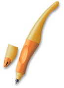  Ergonomiska pildspalva STABILO EASY START R |0.5 mm|Zila| Dzeltena