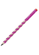  Zīmulis labročiem  STABILO EASYgraph | HB rozā