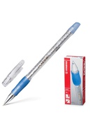  Lodīšu pildspalva STABILO KERIS |0.3 mm| Zila