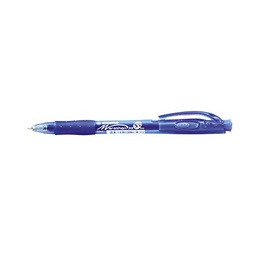  Lodīšu pildspalva STABILO MARATHON |0.38 mm| Zila