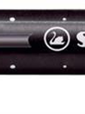  Lodīšu pildspalva STABILO EXAM GRADE |0.45 mm| Melna  Hover