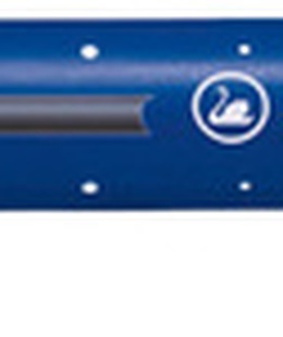  Lodīšu pildspalva STABILO EXAM GRADE |0.45 mm| Zila  Hover