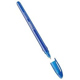  Lodīšu pildspalva STABILO PERFORMER |0.35 mm| Zila