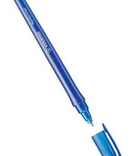  Lodīšu pildspalva STABILO PERFORMER |0.35 mm| Zila  Hover