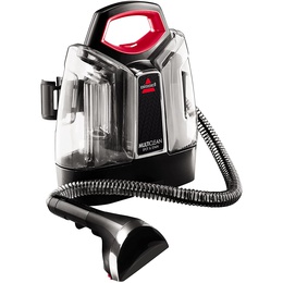  Bissell | MultiClean Spot & Stain SpotCleaner Vacuum Cleaner | 4720M | Handheld | 330 W | V | Operating time (max)  min | Black/Red | Warranty  month(s) | Battery warranty  month(s)