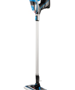  Bissell | PowerFresh Slim Steam | Steam Mop | Power 1500 W | Steam pressure Not Applicable. Works with Flash Heater Technology bar | Water tank capacity 0.3 L | Blue  Hover