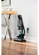  Bissell | Vacuum cleaner | MultiReach Essential | Cordless operating | Handstick and Handheld | - W | 18 V | Operating time (max) 30 min | Black/Blue | Warranty 24 month(s) | Battery warranty 24 month(s)