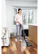  Bissell | Vacuum cleaner | MultiReach Essential | Cordless operating | Handstick and Handheld | - W | 18 V | Operating time (max) 30 min | Black/Blue | Warranty 24 month(s) | Battery warranty 24 month(s) Hover