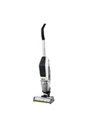  Bissell Cleaner CrossWave X7 Plus Pet Select Cordless operating