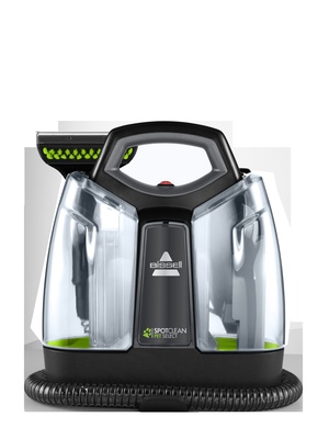  Bissell | SpotClean Pet Select Cleaner | 37288 | Corded operating | Handheld | 330 W | - V | Operating time (max)  min | Black/Titanium/Lime | Warranty 24 month(s) | Battery warranty  month(s)  Hover