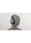 Austiņas Koss | UR20 | Headphones DJ Style | Wired | On-Ear | Noise canceling | Black