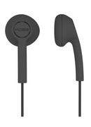 Austiņas Koss | KE5k | Headphones | Wired | In-ear | Black