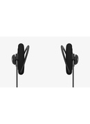 Austiņas Koss | KSC35 | Wireless Headphones | Wireless | On-Ear | Microphone | Wireless | Black Hover