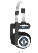 Austiņas Koss | Porta Pro | Headphones | Wireless | On-Ear | Microphone | Wireless | Black