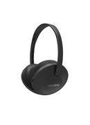 Austiņas Koss | KPH7 | Wireless Headphones | Wireless | Over-Ear | Microphone | Wireless | Black Hover