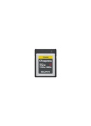  Sony CEBG128.SYM CEB-G Series CFexpress Type B Memory Card - 512GB Sony CEB-G Series CFexpress Type B Memory Card CEBG512.SYM	 512 GB CF-express