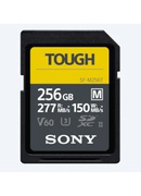  Sony Tough Memory Card UHS-II 256 GB SDXC Flash memory class 10 Hover