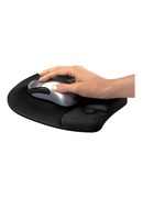  Fellowes Foam mouse pad with wrist support Fellowes Hover