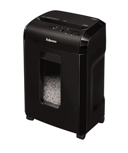  Powershred | 10M | Black | 19 L | Credit cards shredding | Paper handling standard/output 10 sheets per pass | Micro-Cut Shredder | Warranty 24 month(s)  Hover