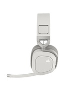 Austiņas Corsair | Gaming Headset | HS80 MAX | Bluetooth | Over-Ear | Wireless