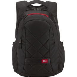 Case Logic | Fits up to size 16  | DLBP116K | Backpack | Black