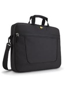  Case Logic | Fits up to size 15.6  | VNAI215 | Messenger - Briefcase | Black | Shoulder strap