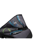  Thule | Fits up to size 15  | Subterra | TSDP-115 | Backpack | Dark Shadow | Shoulder strap Hover