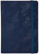  Surefit Folio | 11  | Folio Case | Fits most 9-11 Tablets | Blue