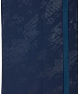  Surefit Folio | 11  | Folio Case | Fits most 9-11 Tablets | Blue  Hover