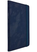  Surefit Folio | 11  | Folio Case | Fits most 9-11 Tablets | Blue Hover