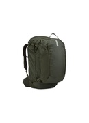  Thule | Fits up to size   | 70L Backpacking pack | TLPM-170 Landmark | Backpack | Dark Forest | 
