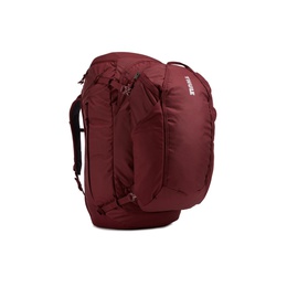  Thule | Fits up to size   | 70L Womens Backpacking pack | TLPF-170 Landmark | Backpack | Dark Bordeaux | 
