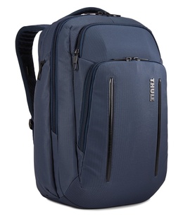  Thule | Fits up to size 15.6  | Crossover 2 30L | C2BP-116 | Backpack | Dress Blue  Hover